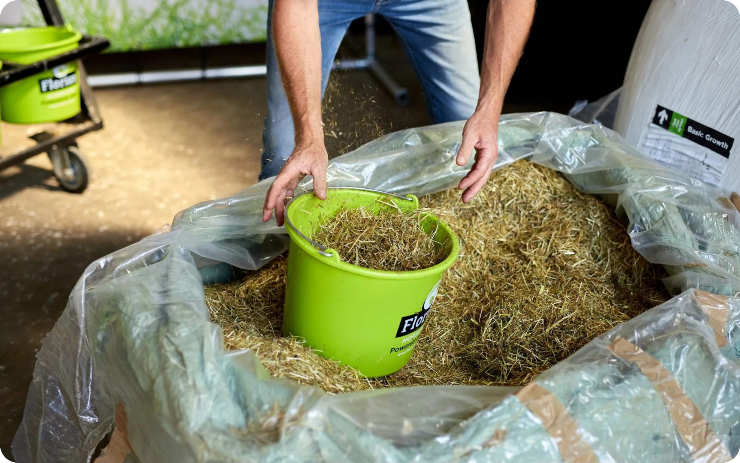 Diensten - voedingsadvies